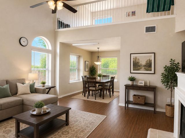 3320 Cave Dome PATH, Round Rock, TX 78681