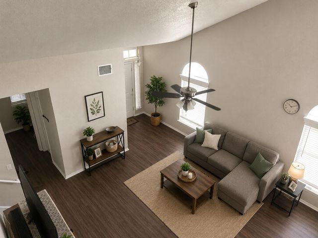 3320 Cave Dome PATH, Round Rock, TX 78681