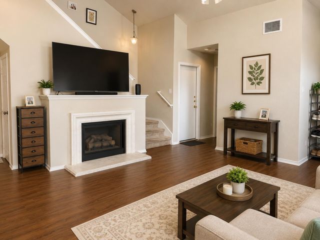 3320 Cave Dome PATH, Round Rock, TX 78681