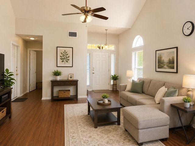 3320 Cave Dome PATH, Round Rock, TX 78681