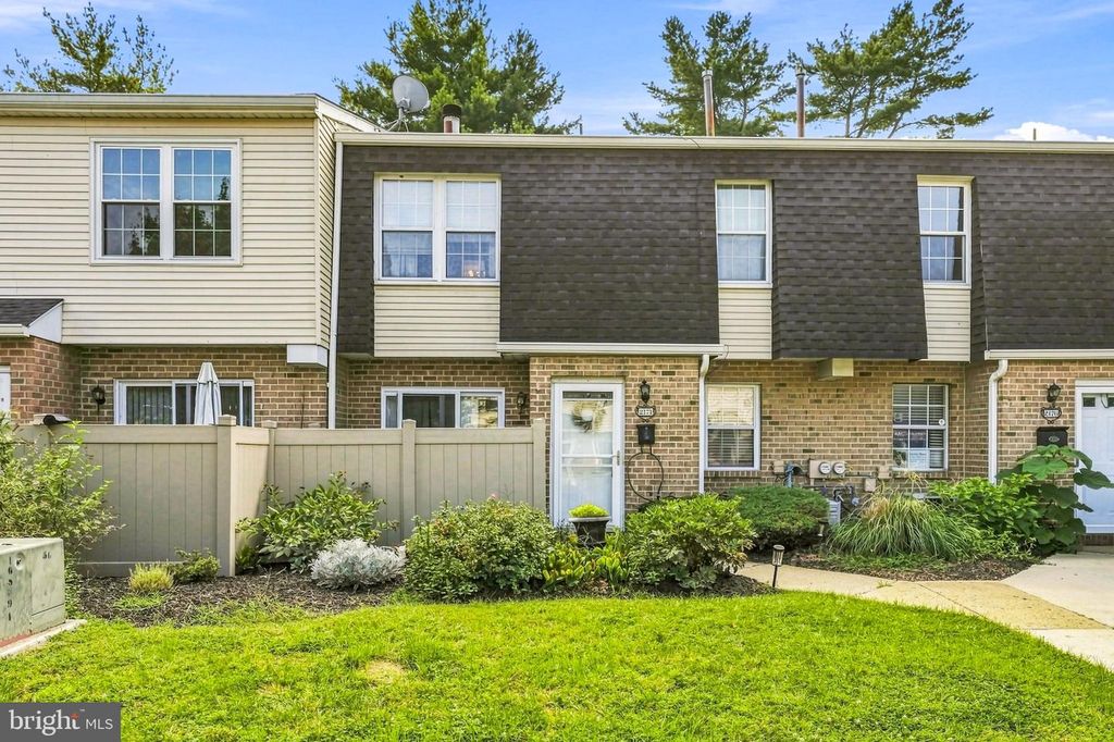 2174 HARBOUR DR #BUILDING 34, PALMYRA, NJ 08065 — photo 2