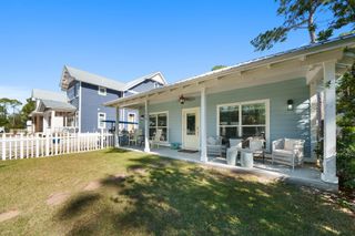 115 N Barcelona Avenue, Santa Rosa Beach, FL 32459