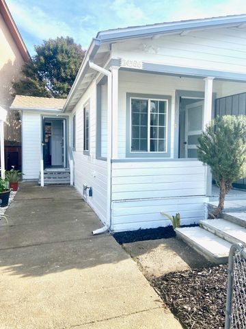 24386 Thomas Ave, Hayward, CA 94544