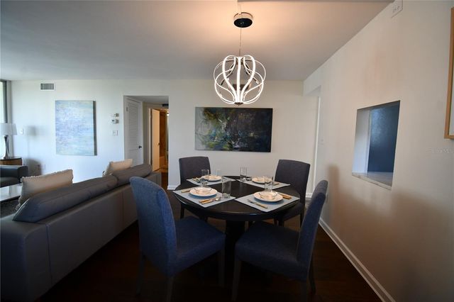 1770 BENJAMIN FRANKLIN DRIVE 507, Sarasota, FL 34236