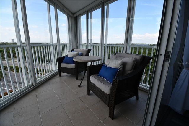 1770 BENJAMIN FRANKLIN DRIVE 507, Sarasota, FL 34236