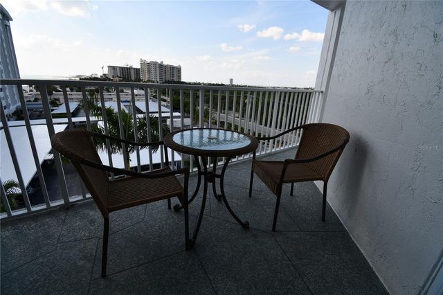 1770 BENJAMIN FRANKLIN DRIVE 507, Sarasota, FL 34236