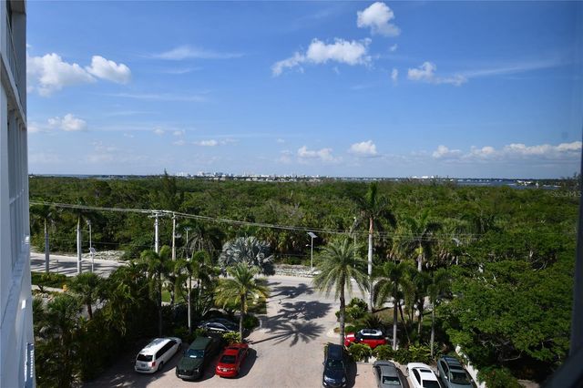 1770 BENJAMIN FRANKLIN DRIVE 507, Sarasota, FL 34236