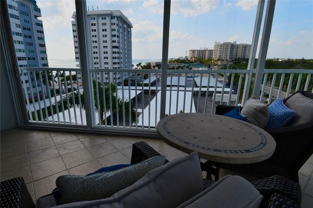 1770 BENJAMIN FRANKLIN DRIVE 507, Sarasota, FL 34236
