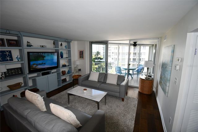 1770 BENJAMIN FRANKLIN DRIVE 507, Sarasota, FL 34236