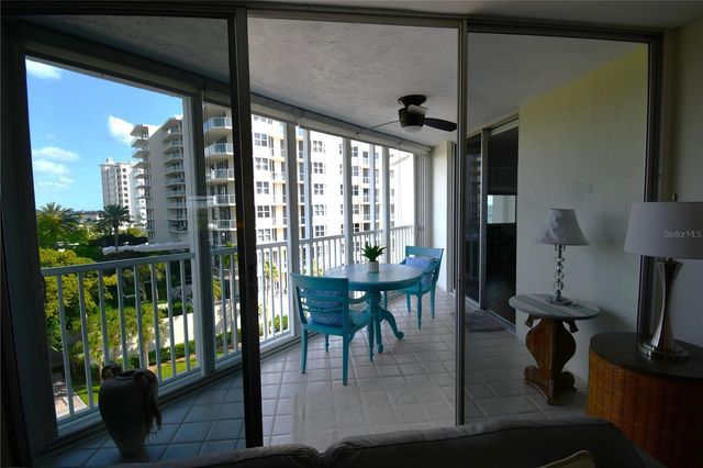 1770 BENJAMIN FRANKLIN DRIVE 507, Sarasota, FL 34236