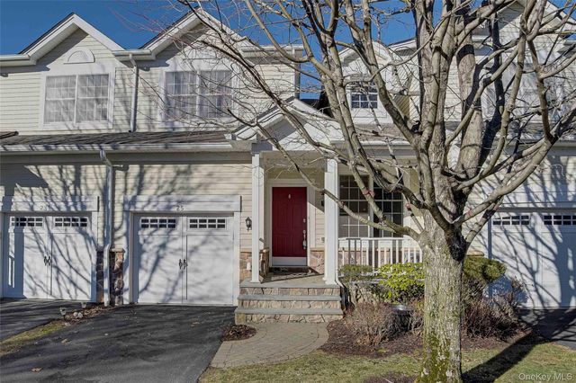 25 Augusta Drive, Cortlandt Manor, NY 10567