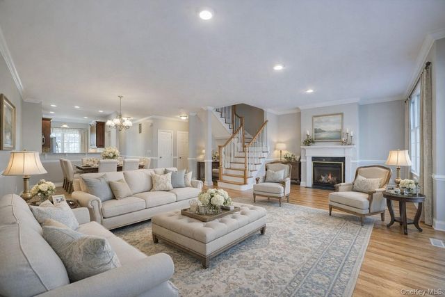 25 Augusta Drive, Cortlandt Manor, NY 10567