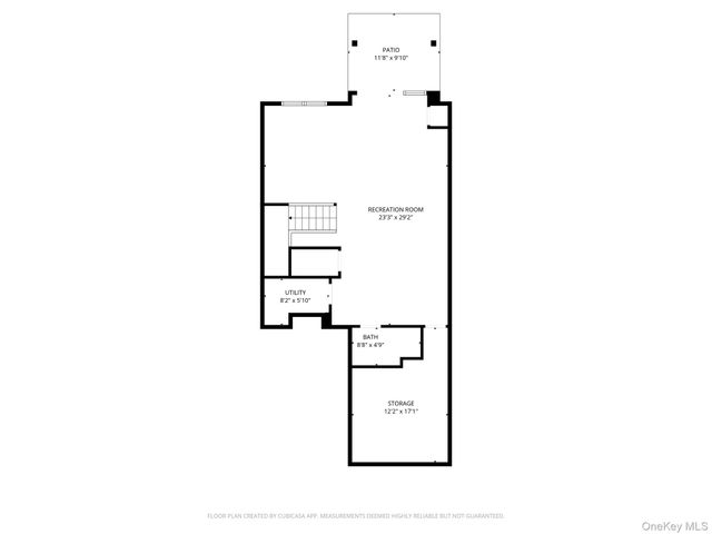 25 Augusta Drive, Cortlandt Manor, NY 10567