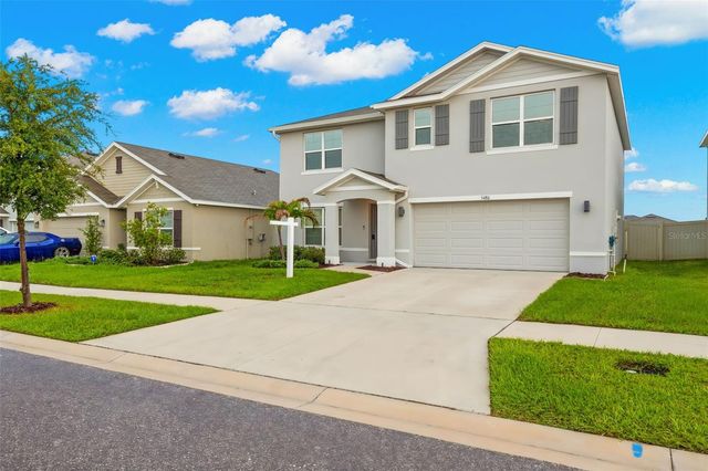 5480 FLINT HILLS DRIVE, Wimauma, FL 33598