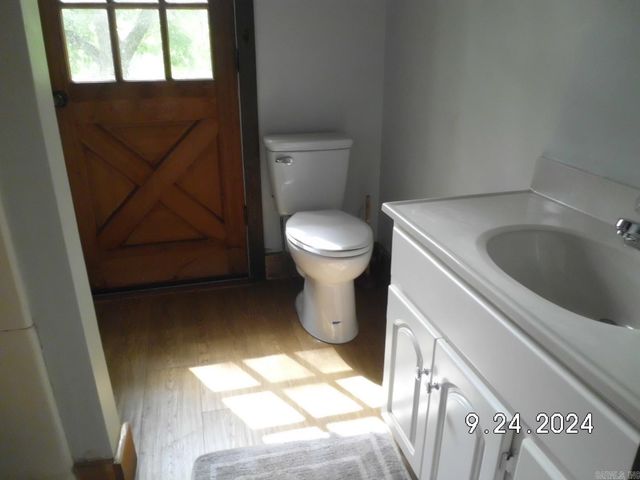 600 Cooterneck Road, Heber Springs, AR 72543