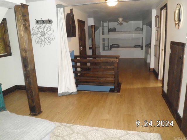 600 Cooterneck Road, Heber Springs, AR 72543