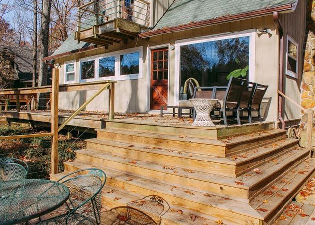 600 Cooterneck Road, Heber Springs, AR 72543