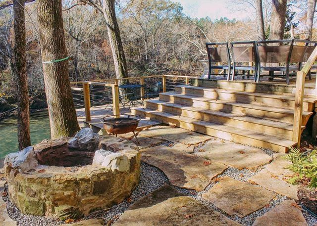 600 Cooterneck Road, Heber Springs, AR 72543