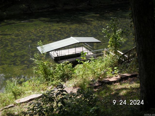 600 Cooterneck Road, Heber Springs, AR 72543