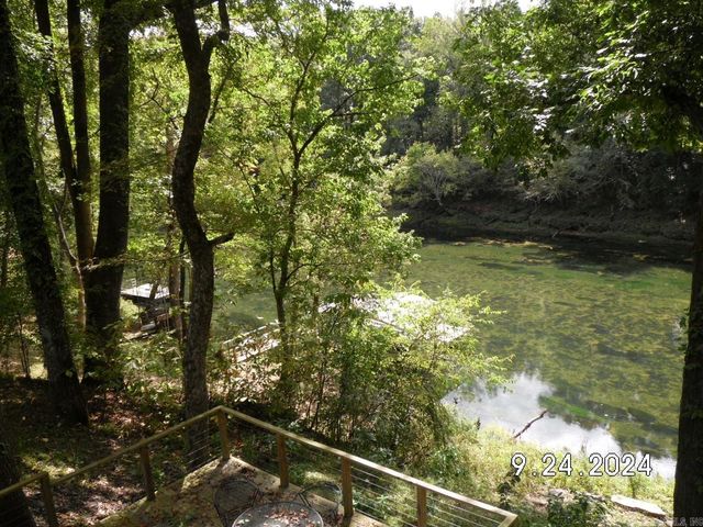 600 Cooterneck Road, Heber Springs, AR 72543