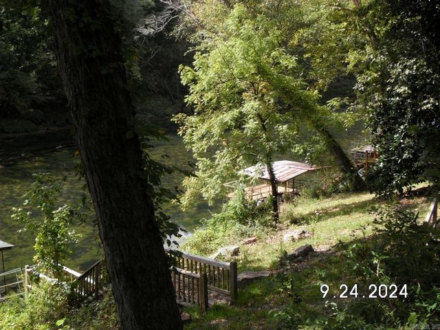 600 Cooterneck Road, Heber Springs, AR 72543