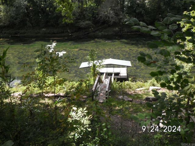 600 Cooterneck Road, Heber Springs, AR 72543