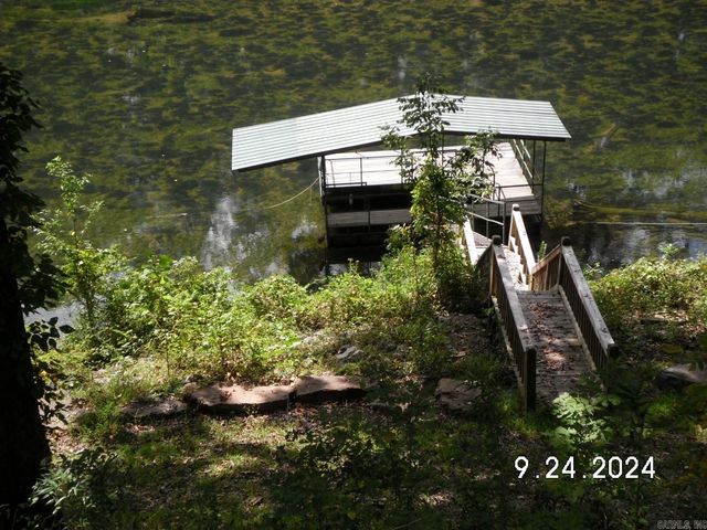 600 Cooterneck Road, Heber Springs, AR 72543