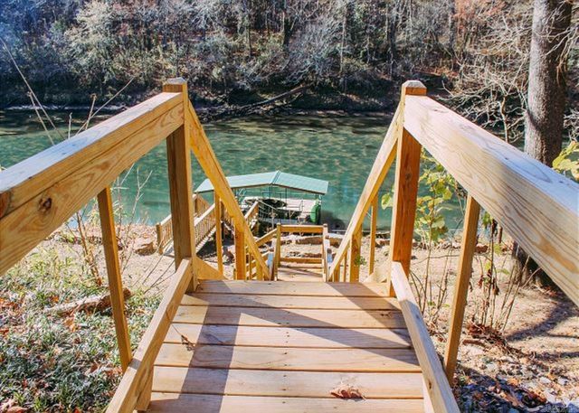 600 Cooterneck Road, Heber Springs, AR 72543