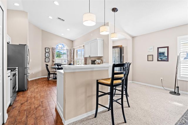 11464 INMAN COURT, Spring Hill, FL 34609