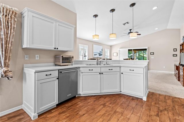 11464 INMAN COURT, Spring Hill, FL 34609