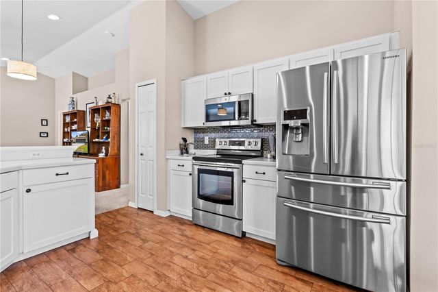 11464 INMAN COURT, Spring Hill, FL 34609