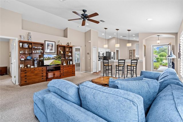 11464 INMAN COURT, Spring Hill, FL 34609