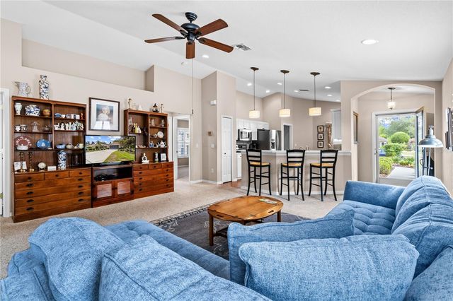 11464 INMAN COURT, Spring Hill, FL 34609