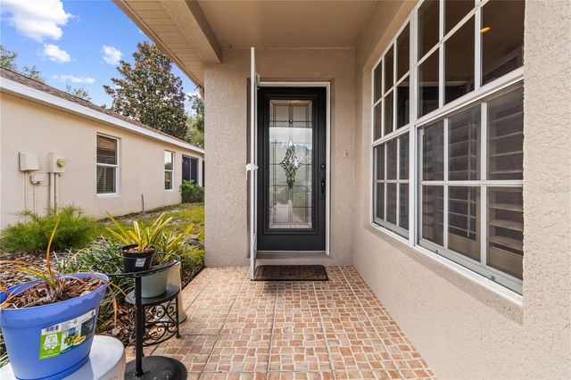 11464 INMAN COURT, Spring Hill, FL 34609