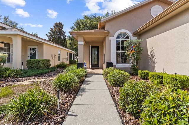 11464 INMAN COURT, Spring Hill, FL 34609