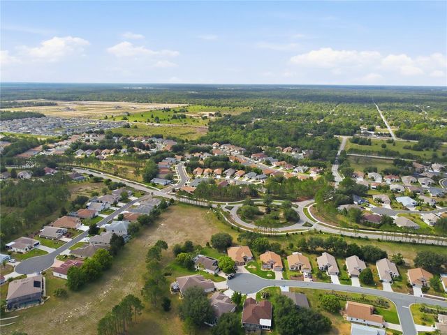 11464 INMAN COURT, Spring Hill, FL 34609