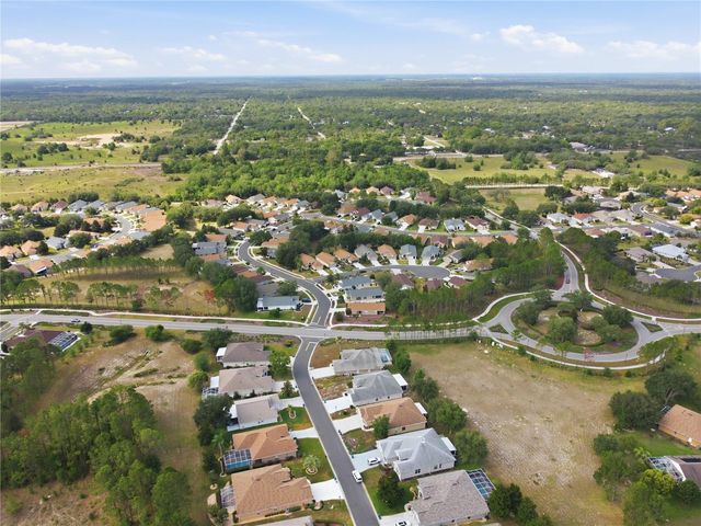 11464 INMAN COURT, Spring Hill, FL 34609
