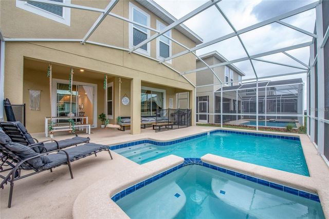 9123 SOMMERSET HILLS DRIVE, Davenport, FL 33896
