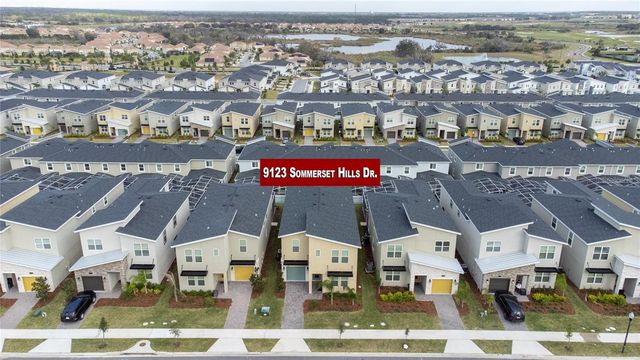 9123 SOMMERSET HILLS DRIVE, Davenport, FL 33896