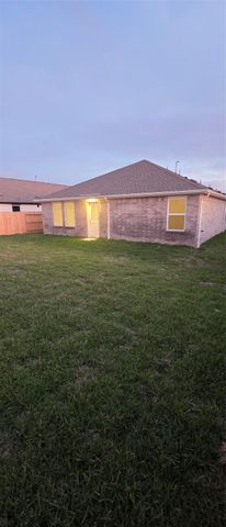 2316 Millard Creek, League City, TX 77573