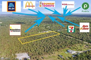 37th AVE NE, Naples, FL 34120
