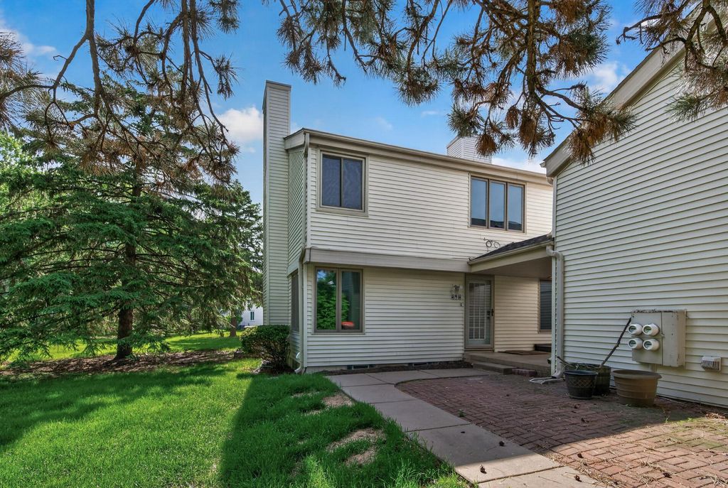313 Elan Court, Woodbury, MN 55125