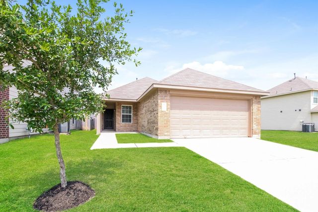 13206 Withee Path Lane, Houston, TX 77048