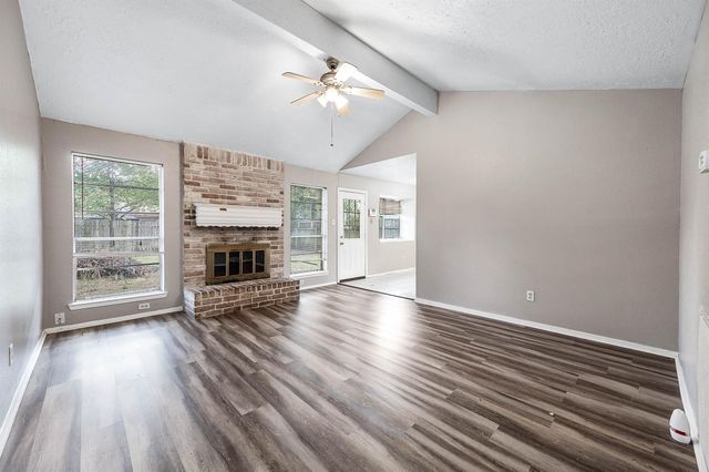 4918 Quailgate Drive, Spring, TX 77373