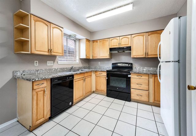 4918 Quailgate Drive, Spring, TX 77373