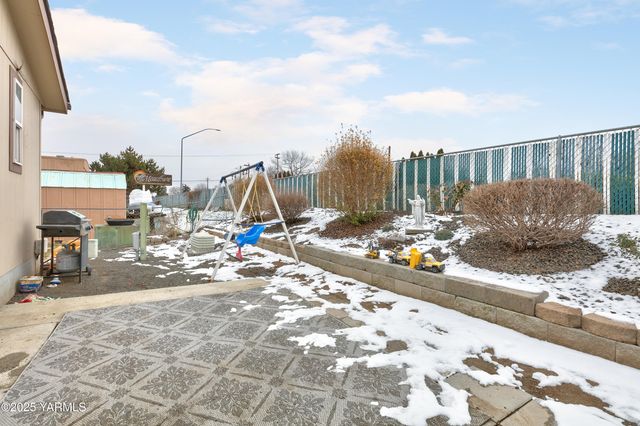 1201 W Washington Ave Unit 15, Yakima, WA 98903