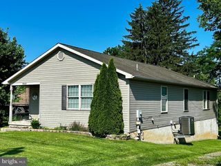 8660 DOWNSVILLE PIKE, Williamsport, MD 21795