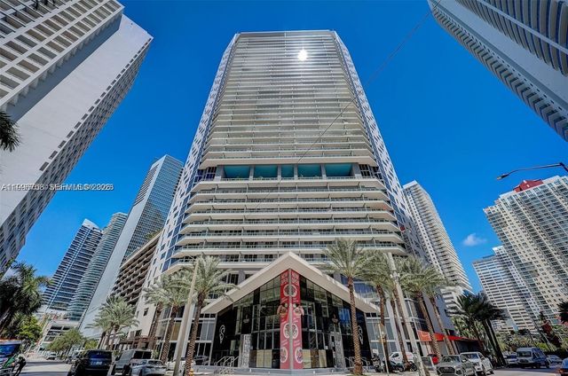 1300 Brickell Bay Drive 3206, Miami, FL 33131
