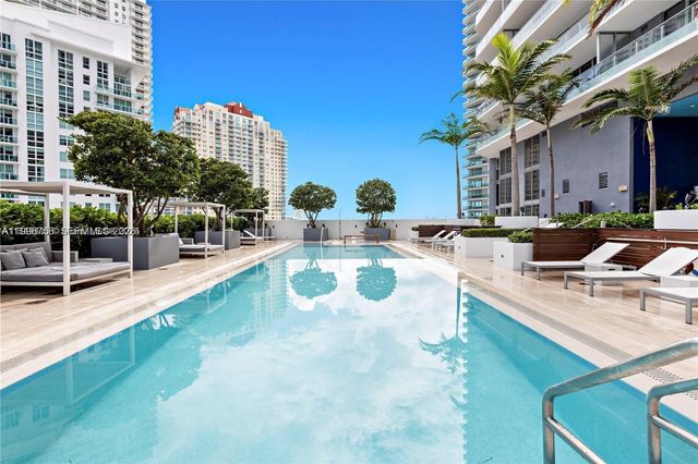 1300 Brickell Bay Drive 3206, Miami, FL 33131
