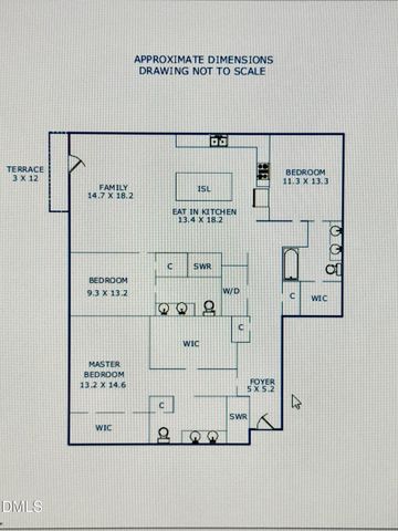 1300 St Marys Street 101, Raleigh, NC 27605